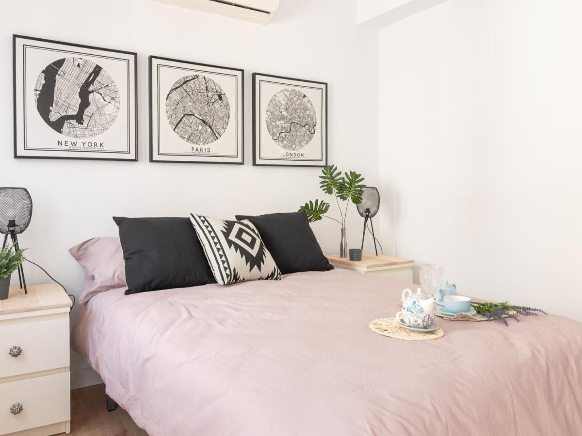 Nayber Gavia - Nuevo Y Centrico Apartamento En Кордова Экстерьер фото
