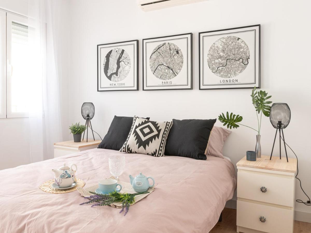 Nayber Gavia - Nuevo Y Centrico Apartamento En Кордова Экстерьер фото
