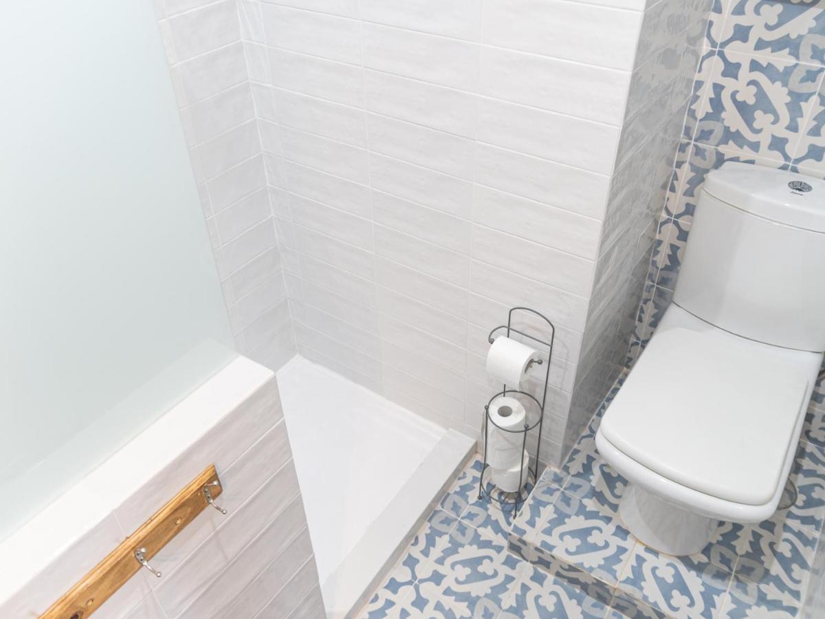 Nayber Gavia - Nuevo Y Centrico Apartamento En Кордова Экстерьер фото