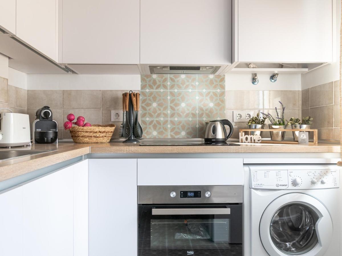Nayber Gavia - Nuevo Y Centrico Apartamento En Кордова Экстерьер фото