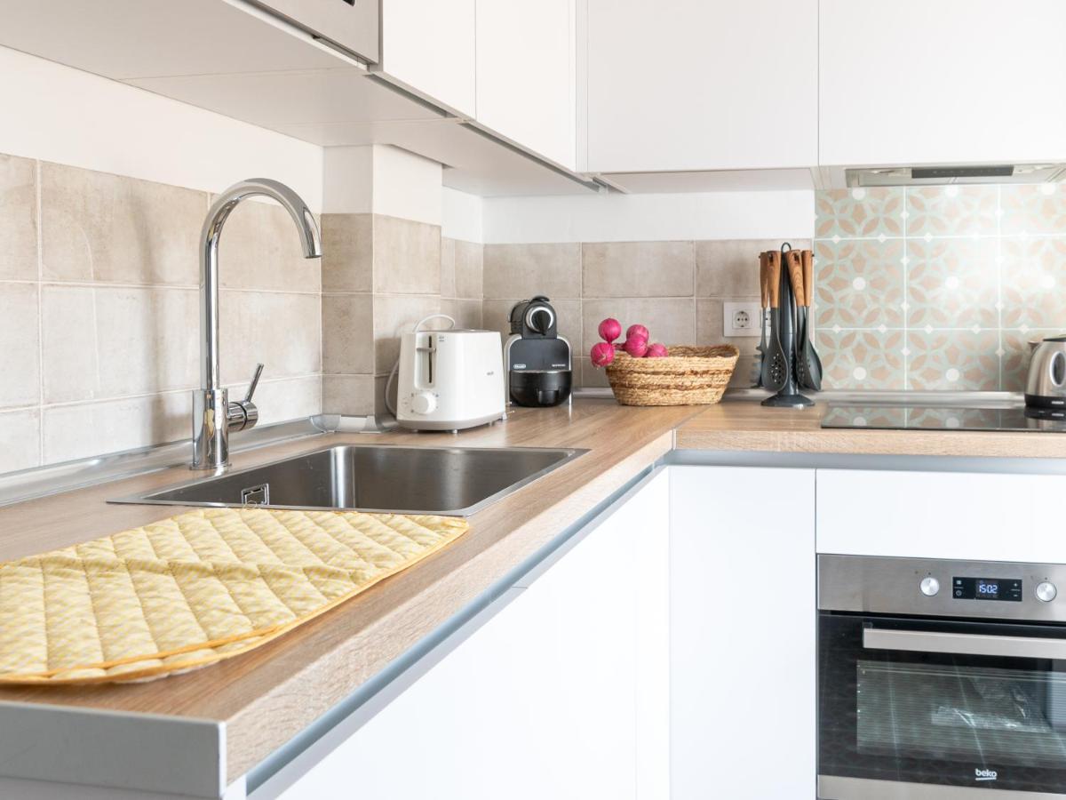 Nayber Gavia - Nuevo Y Centrico Apartamento En Кордова Экстерьер фото